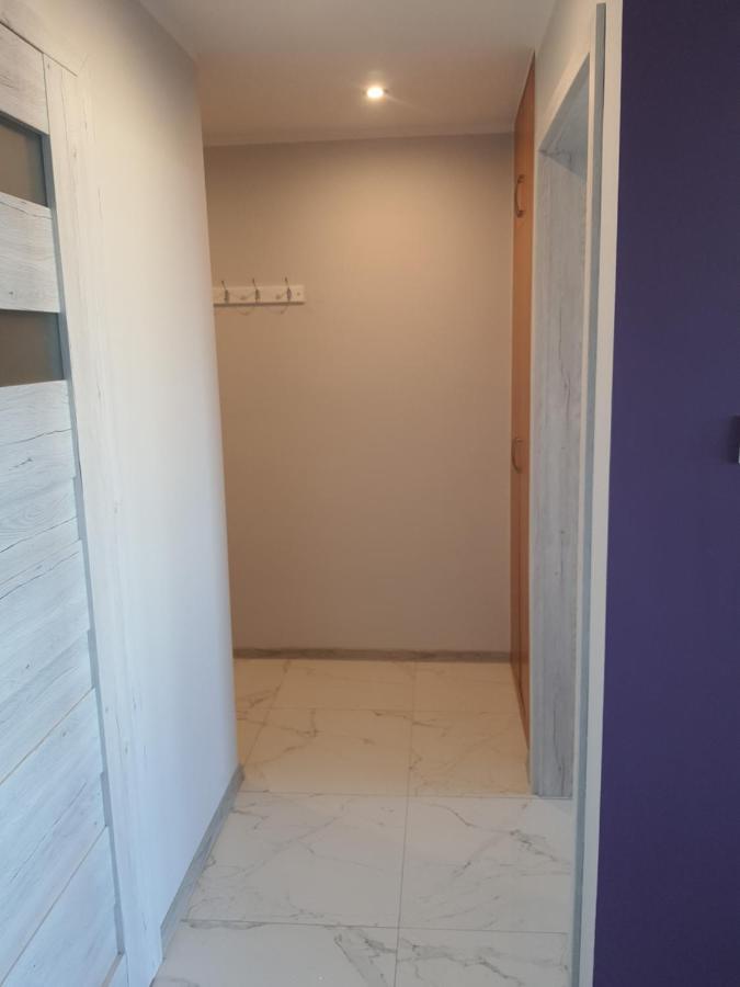 Mieszkanie Z Widokiem Na Morze Gdańsk Exterior foto